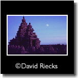 Shore Temple